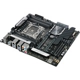 ASUS WS X299 PRO/SE Intel® X299 LGA 2066 (Socket R4) ATX Intel, LGA 2066 (Socket R4), Serie Intel® Core™, DDR4-SDRAM, 128 GB, DIMM