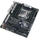 ASUS WS X299 PRO/SE Intel® X299 LGA 2066 (Socket R4) ATX Intel, LGA 2066 (Socket R4), Serie Intel® Core™, DDR4-SDRAM, 128 GB, DIMM