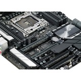 ASUS WS X299 PRO/SE Intel® X299 LGA 2066 (Socket R4) ATX Intel, LGA 2066 (Socket R4), Serie Intel® Core™, DDR4-SDRAM, 128 GB, DIMM