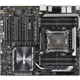 ASUS WS X299 SAGE/10G Intel® X299 LGA 2066 SSI CEB Intel, LGA 2066, DDR4-SDRAM, 512 GB, Quad-channel, 2133,2400,2666 MHz