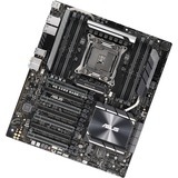 ASUS WS X299 SAGE/10G Intel® X299 LGA 2066 SSI CEB Intel, LGA 2066, DDR4-SDRAM, 512 GB, Quad-channel, 2133,2400,2666 MHz