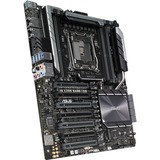 ASUS WS X299 SAGE/10G Intel® X299 LGA 2066 (Socket R4) SSI CEB, Scheda madre Intel, LGA 2066 (Socket R4), LGA 2066, DDR4-SDRAM, 512 GB, Quad-channel