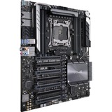 ASUS WS X299 SAGE/10G Intel® X299 LGA 2066 (Socket R4) SSI CEB, Scheda madre Intel, LGA 2066 (Socket R4), LGA 2066, DDR4-SDRAM, 512 GB, Quad-channel