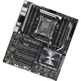ASUS WS X299 SAGE/10G Intel® X299 LGA 2066 (Socket R4) SSI CEB, Scheda madre Intel, LGA 2066 (Socket R4), LGA 2066, DDR4-SDRAM, 512 GB, Quad-channel