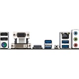 GIGABYTE Scheda madre A520M S2H - Supporta CPU AMD Ryzen serie 5000 AM4, VRM digitale puro 4+3 fasi, fino a 5100MHz DDR4 (OC), PCIe 3.0 x4 M.2, LAN GbE, USB 3.2 Gen 1 Nero/grigio, VRM digitale puro 4+3 fasi, fino a 5100MHz DDR4 (OC), PCIe 3.0 x4 M.2, LAN GbE, USB 3.2 Gen 1, AMD, Socket AM4, AMD Ryzen 3000 Series, Socket AM4, 64 GB, DDR4-SDRAM