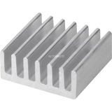 Joy-IT Cooling Set for Raspberry Pi, raffreddamento Chip 
