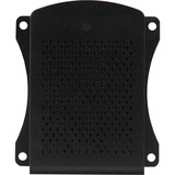 Joy-IT RB-AlucaseP4+06, Housing Nero