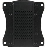 Joy-IT RB-AlucaseP4+06, Housing Nero