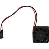 Joy-IT RB-Heatsink2, Ventola Nero