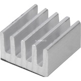 Joy-IT Set di dissipatori per Raspberry Pi, raffreddamento Chip 