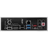 MSI MPG B550 Gaming Plus AMD B550 Socket AM4 ATX, Scheda madre Nero, AMD, Socket AM4, 3rd Generation AMD Ryzen™ 3, 3rd Generation AMD Ryzen 5, 3rd Generation AMD Ryzen™ 7, 3rd..., DDR4-SDRAM, 128 GB, DIMM