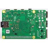 Raspberry Pi Foundation 4 Model B scheda di sviluppo 1,5 MHz BCM2711, Scheda madre 1,5 MHz, BCM2711, 3200 MHz, 2048 MB, LPDDR4, MicroSD (TransFlash)