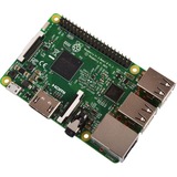 Raspberry Pi Foundation RASPBERRY-PI-3 non classificato 