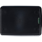 Raspberry Pi Foundation TZT 241 AAB-01 Alloggi Grigio, Housing Nero, Alloggi, Raspberry Pi, Raspberry Pi, Grigio, Plastica, CE