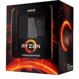 AMD Ryzen Threadripper 3960X processore 3,9 GHz 128 MB L3 AMD Ryzen™ Threadripper™, Socket TRX4, 7 nm, AMD, 3960X, 3,9 GHz