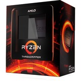 AMD Ryzen Threadripper 3970X processore 3,7 GHz 128 MB L3 AMD Ryzen™ Threadripper™, Socket TRX4, 7 nm, AMD, 3970X, 3,7 GHz