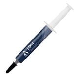 ARCTIC MX-4 compontente del dissipatore di calore Pasta termica 8,5 W/m·K 4 g Pasta termica, 8,5 W/m·K, 2,5 g/cm³, Carbonio, 4 g, 1 pz, Lite retail