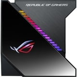 ASUS ROG RYUJIN 360 Processore Raffreddatore di liquidi tutto in uno 12 cm Nero 1 pz, Raffreddamento ad acqua Raffreddatore di liquidi tutto in uno, 12 cm, Nero