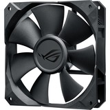 ASUS ROG RYUO 120 Processore Raffreddatore di liquidi tutto in uno 12 cm Nero 1 pz Raffreddatore di liquidi tutto in uno, 12 cm, Nero