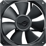ASUS ROG RYUO 120 Processore Raffreddatore di liquidi tutto in uno 12 cm Nero 1 pz Raffreddatore di liquidi tutto in uno, 12 cm, Nero
