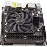 Alpenföhn 84000000096 sistema di raffreddamento per computer Processore Refrigeratore 9,2 cm Nero, raffreddamento CPU  Refrigeratore, 9,2 cm, 800 Giri/min, 2800 Giri/min, 80,03 m³/h, Nero