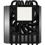 Alpenföhn Alpenföhn Black Ridge Processore Refrigeratore 9,2 cm Nero 1 pz, raffreddamento CPU  Nero, Refrigeratore, 9,2 cm, 800 Giri/min, 2800 Giri/min, 37,6 dB, 80,03 m³/h