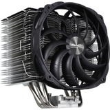 Alpenföhn Brocken 3 Processore Refrigeratore 14 cm Refrigeratore, 14 cm, 400 Giri/min, 1050 Giri/min, 22 dB, 103 m³/h