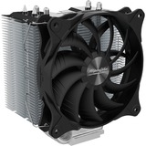 Alpenföhn Brocken ECO Advanced Processore Refrigeratore 12 cm Refrigeratore, 12 cm, 500 Giri/min, 1600 Giri/min, 24,8 dB, 86,5 m³/h