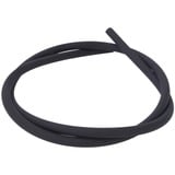 Alphacool 17490 parte e accessorio del sistema di raffreddamento del computer Tubo, Tubo flessibile Nero (opaco), Tubo, Materiale vulcanizzato termoplastico (TPV), Nero, 155 °C, 4 bar, 1,6 cm