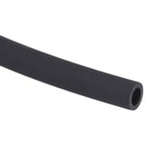 Alphacool 17490 parte e accessorio del sistema di raffreddamento del computer Tubo, Tubo flessibile Nero (opaco), Tubo, Materiale vulcanizzato termoplastico (TPV), Nero, 155 °C, 4 bar, 1,6 cm