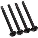 Alphacool 24741 giravite e bullone 3,5 cm 4 pezzo(i) Kit di viti Nero, Kit di viti, Nero, 3,5 cm, 4 pezzo(i)