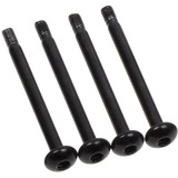 Alphacool 24741 giravite e bullone 3,5 cm 4 pezzo(i) Kit di viti, Set di viti Nero, Kit di viti, Nero, 3,5 cm, 4 pezzo(i)