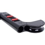 Alphacool 29124 strumento per piegare tubi e tubi flessibili, Modding Nero