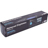 Alphacool 90334 tappetino antistatico Nero Gomma 1 pezzo(i), Stuoia Nero, Gomma, Gomma, 1 pezzo(i), 4 mm, 1200 mm