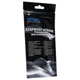 Alphacool Eisfrost Xtreme compontente del dissipatore di calore 40 W/m·K 1 g, Pastiglie e composti termiche argento, 40 W/m·K, 6,44 g/cm³, Grigio, 20 - 110 °C, 1 g, 1 pz