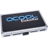 Alphacool Eiskoffer Professional Nero, Multicolore, 110 mm, 720 mm, 420 mm