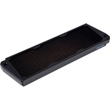 Alphacool NexXxoS ST30 Universale Radiatore 12 cm Nero Nero, Radiatore, 12 cm, Nero