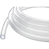 Corsair CX-9059001-WW parte e accessorio del sistema di raffreddamento del computer Tubo, Tubo flessibile trasparente, Tubo, PVC, Trasparente, 60 °C, 3m PVC tube, Liquido