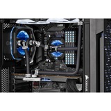 Corsair CX-9059006-WW parte e accessorio del sistema di raffreddamento del computer Tubo Nero (opaco), Tubo, Polimetilmetacrilato (PMMA), Nero, 3 pz