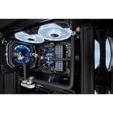 Corsair CX-9059006-WW parte e accessorio del sistema di raffreddamento del computer Tubo Nero (opaco), Tubo, Polimetilmetacrilato (PMMA), Nero, 3 pz