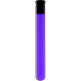 Corsair CX-9060005-WW antigelo e refrigerante 1 L Pronto all'uso viola, Pronto all'uso, 1 L, Porpora