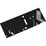 Corsair Hydro X Series XG7 RGB Blocco d'acqua + Dissipatore di calore Nero, Blocco d'acqua + Dissipatore di calore, Polimetilmetacrilato (PMMA), Nero