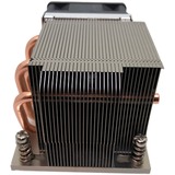 Dynatron A26 ventola per PC Processore Refrigeratore, raffreddamento CPU  Processore, Refrigeratore, Socket SP3, AMD EPYC, 1600 Giri/min, 8000 Giri/min
