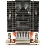 Dynatron A-35 Processore Refrigeratore 8 cm Alluminio, Nero Refrigeratore, 8 cm, 800 Giri/min, 3800 Giri/min, 48,4 dB, 68,4 pdc/min
