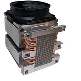 Dynatron B11 ventola per PC Processore Refrigeratore, raffreddamento CPU  Processore, Refrigeratore, 1300 Giri/min, 4000 Giri/min, 16 dB, 42,2 dB