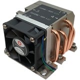 Dynatron B13 Square, raffreddamento CPU  