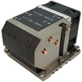 Dynatron B13 Square, raffreddamento CPU  
