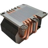 Dynatron B13 Square, raffreddamento CPU  