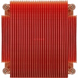 Dynatron K129 Processore Dissipatore di calore/Radiatore Rame, raffreddamento CPU  Dissipatore di calore/Radiatore, Rame, Vendita al dettaglio