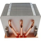 Dynatron K618 Processore Dissipatore di calore/Radiatore Dissipatore di calore/Radiatore, Vendita al dettaglio